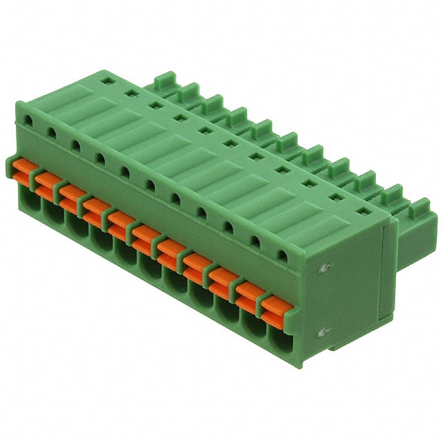 1939992 Phoenix Contact  Embases, fiches et prises